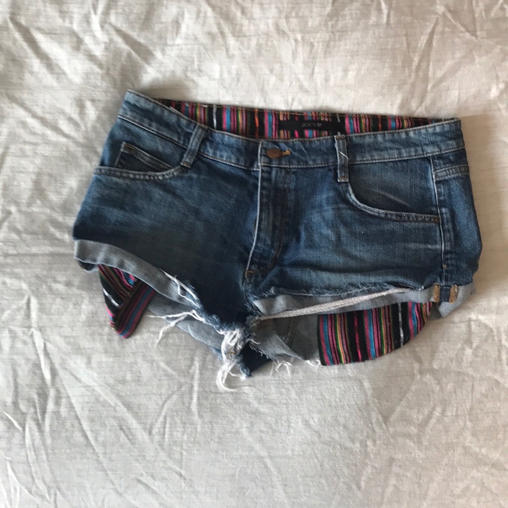 Joes jeans shorts